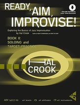 Ready, Aim, Improvise! Book 2 book cover